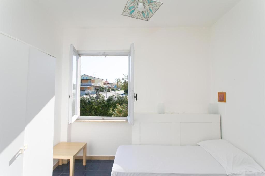 M082 - Marcelli, Trilocale Con Terrazzo Al Residence Mareverde المظهر الخارجي الصورة